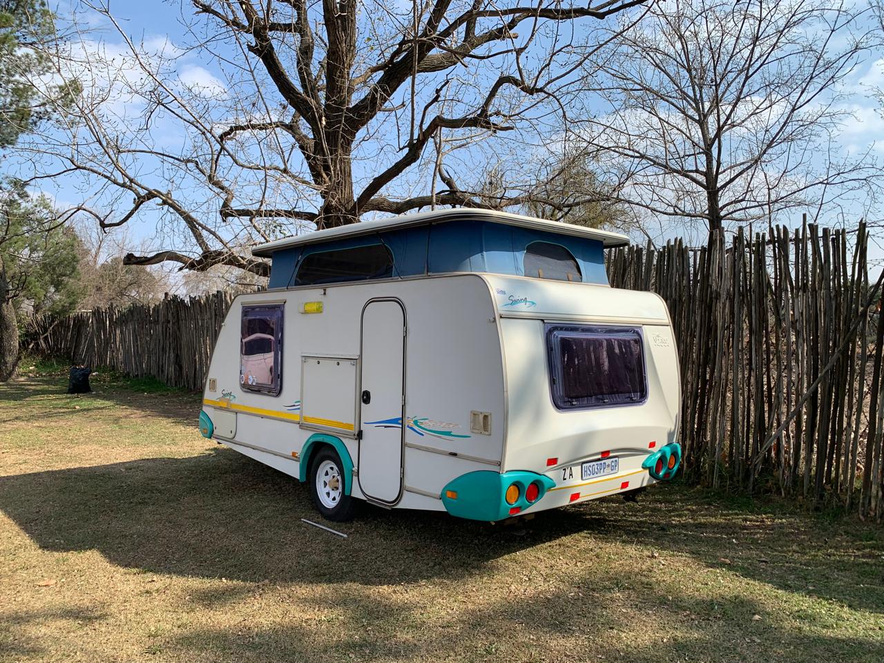 2003 Sprite Swing - Private Seller 2003 Sprite Swing - Private Seller