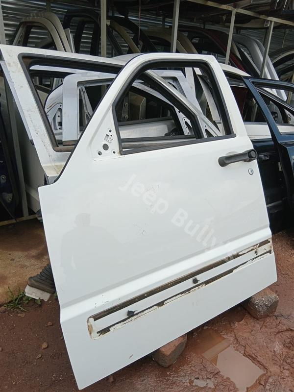 Body Spares: Jeep Cherokee KK Door Shells L|F - Private Seller Body Spares: Jeep Cherokee KK Door Shells L|F - Private Seller