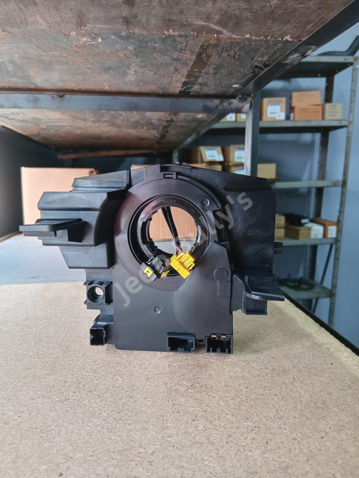 Dodge Parts - Clock Spring - Jeep Bully's - Private Seller