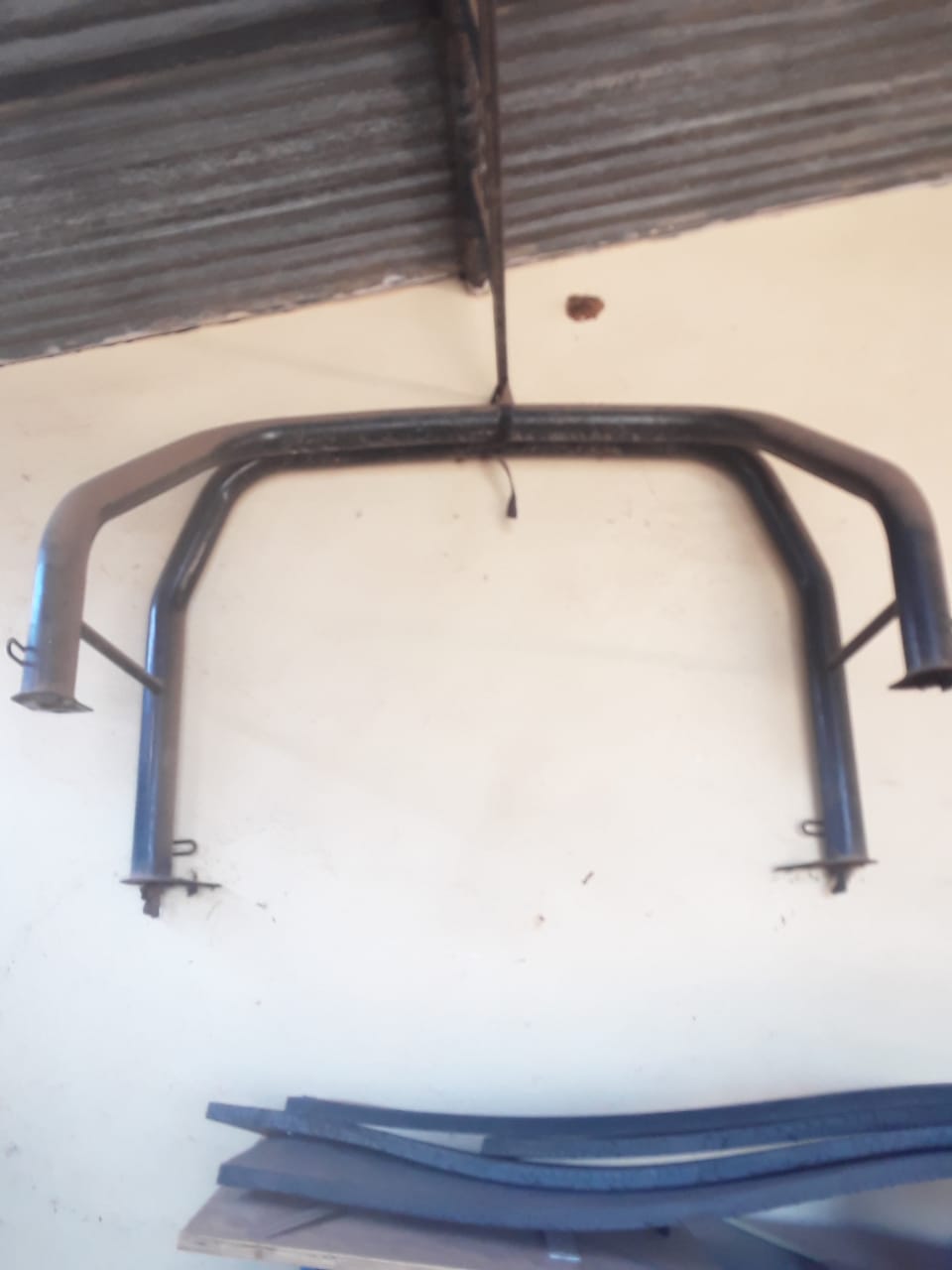 Ford Ranger 2.5 accessories combo - Private Seller Ford Ranger 2.5 accessories combo - Private Seller