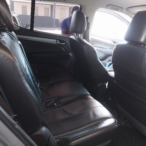 Used 2017 Chevrolet Trailblazer 2.5D LT - Private Seller