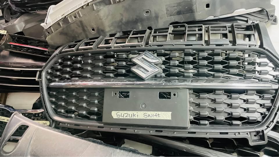 Suzuki Swift grill - Private Seller Suzuki Swift grill - Private Seller