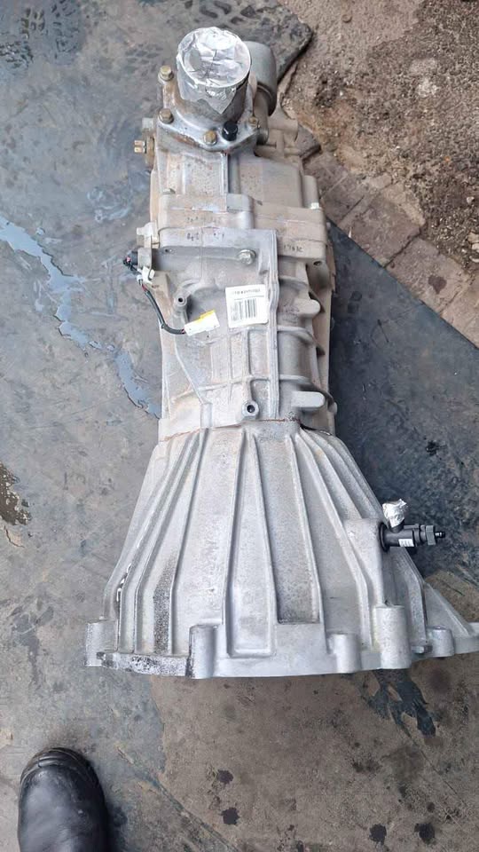 2017 Mahindra 2.2 SUV S10 gearbox for sale @ circle 7 used parts Whatsapp or call - Private Seller 2017 Mahindra 2.2 SUV S10 gearbox for sale @ circle 7 used parts Whatsapp or call - Private Seller