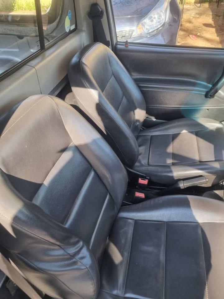 2003 Corsa bakkie 1.7 Disiel Manual 160,000km Mechanically Perfect with Canopy, Clothes Seat