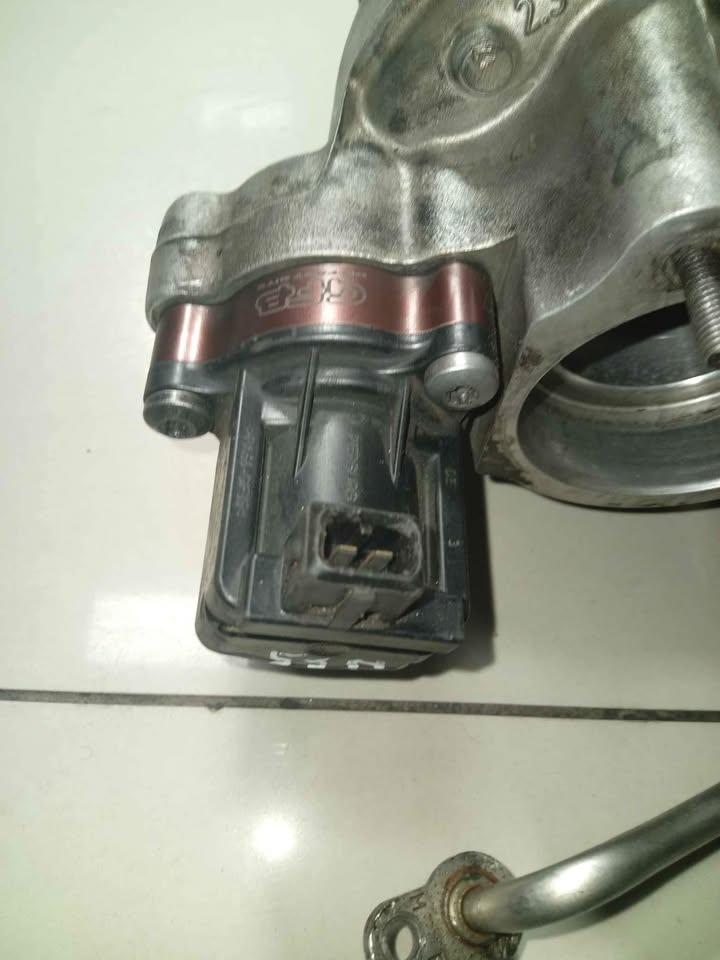 F-SERIES BMW N55 Turbo charger & Exhaust manifold - Private Seller