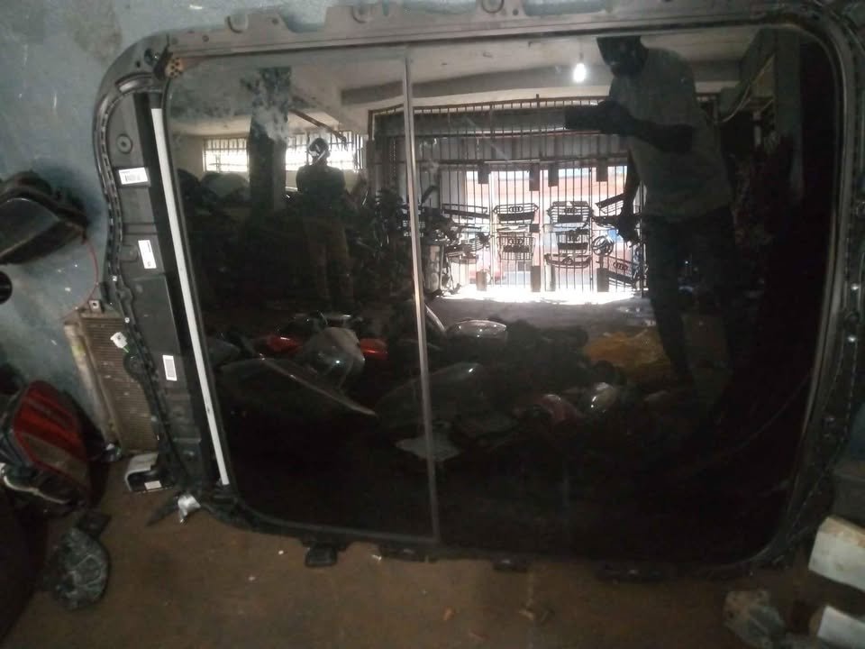 Vw Audi Q3 sunroof - Private Seller