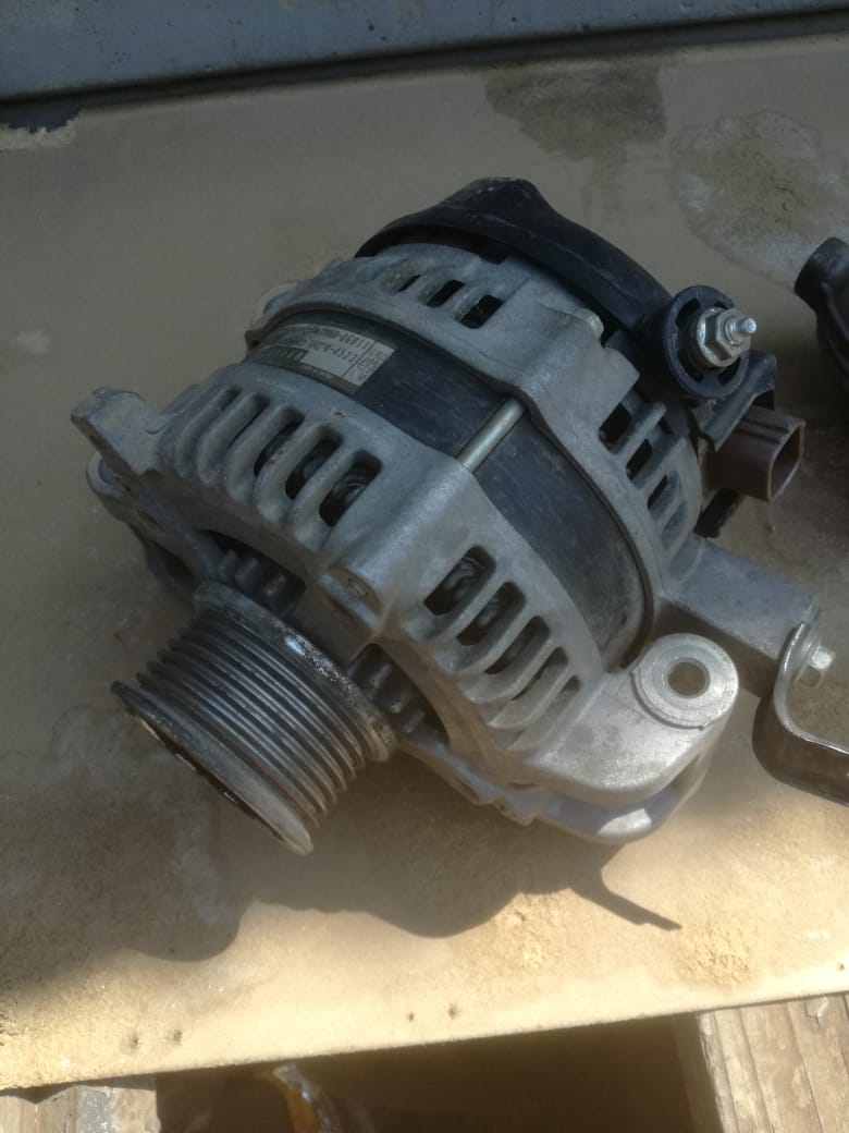 2013/2014 Verso D4D alternator and starter. - Private Seller 2013/2014 Verso D4D alternator and starter. - Private Seller