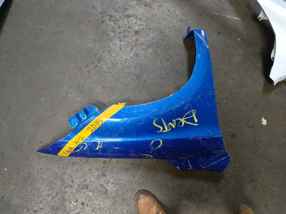 Haval H2 2015 Right fender - Private Seller