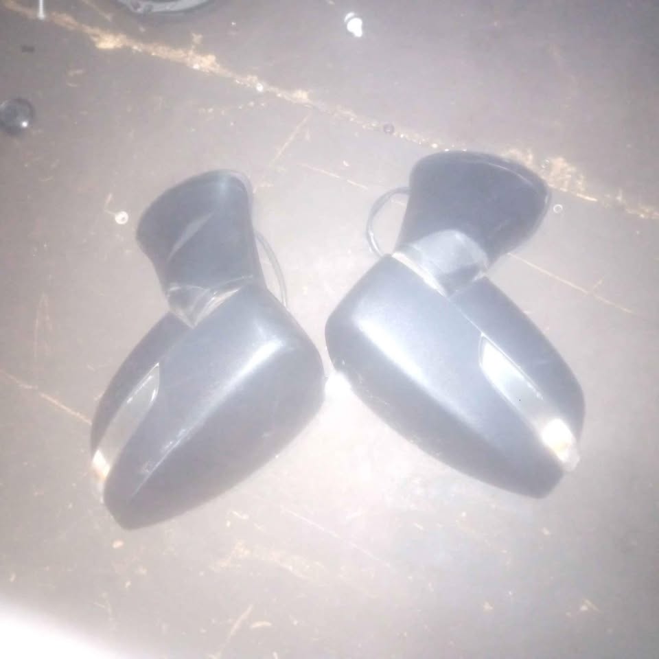 Ford EcoSport new model electric mirrors both side - Private Seller Ford EcoSport new model electric mirrors both side - Private Seller
