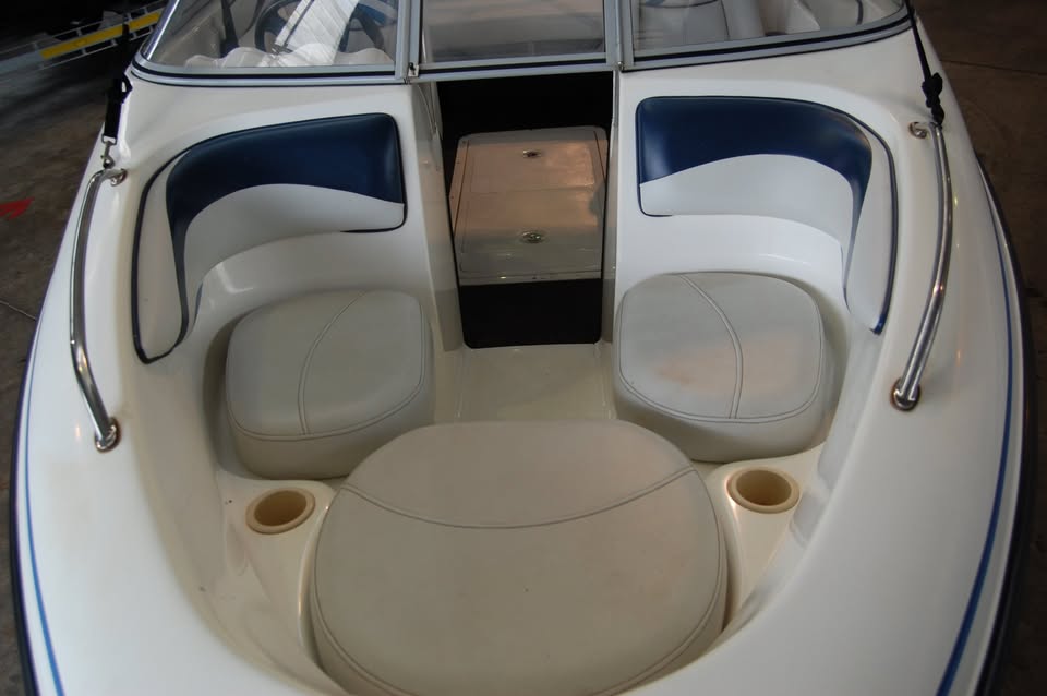 2008 viking  16 ft - Private Seller