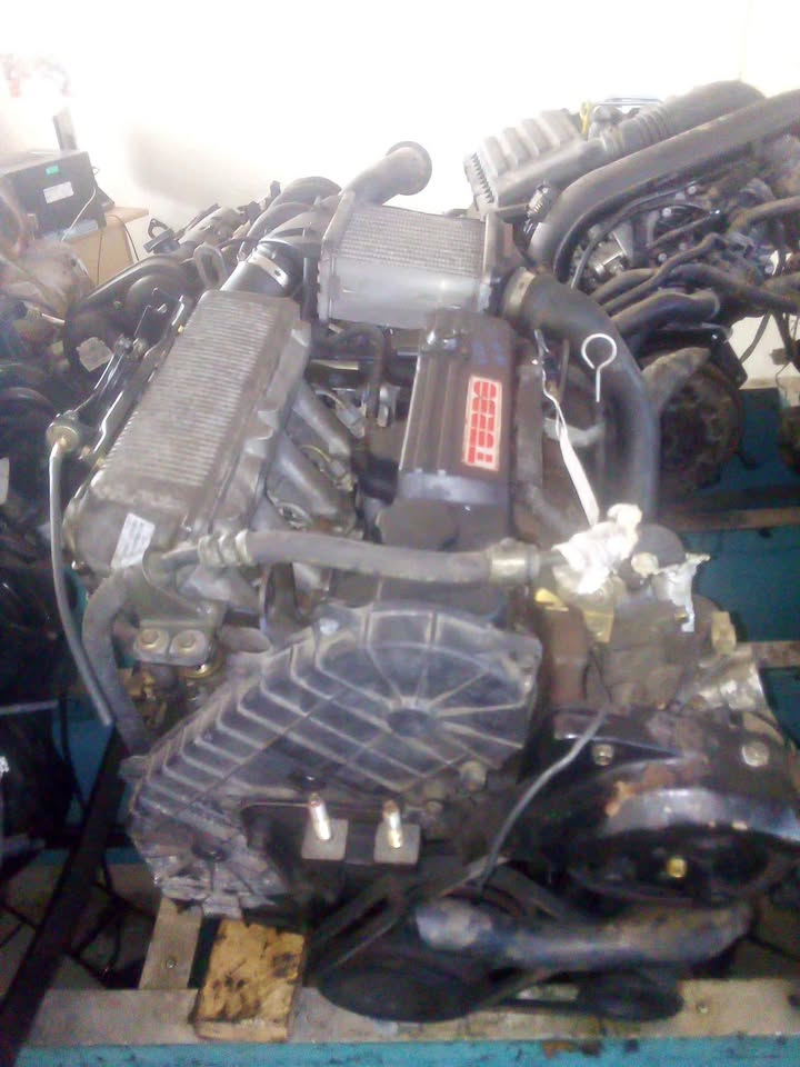 OPEL CORSA 1.7 4EE1 TURBO ENGINE FOR SALE - Private Seller OPEL CORSA 1.7 4EE1 TURBO ENGINE FOR SALE - Private Seller