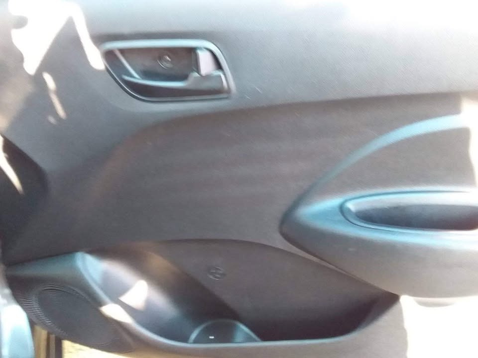 2020 Hyundai Autos hatchback manual 2020