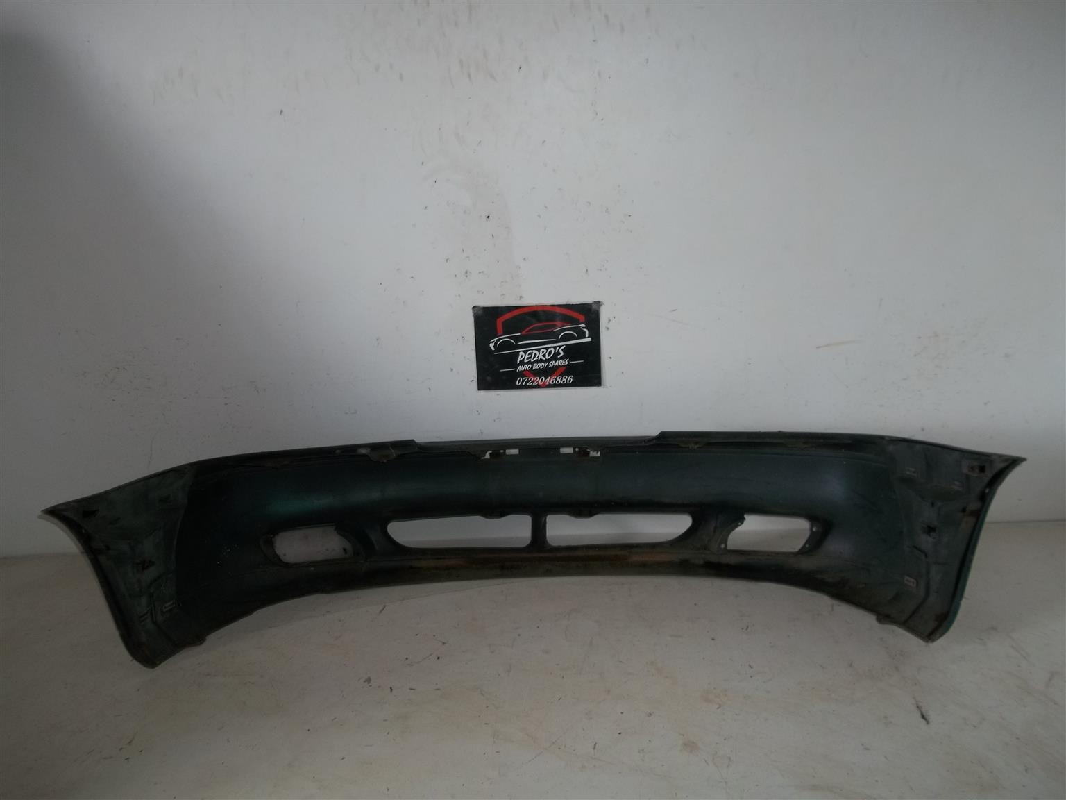 Daewoo Nexia '95-'08 front bumper - Private Seller Daewoo Nexia '95-'08 front bumper - Private Seller