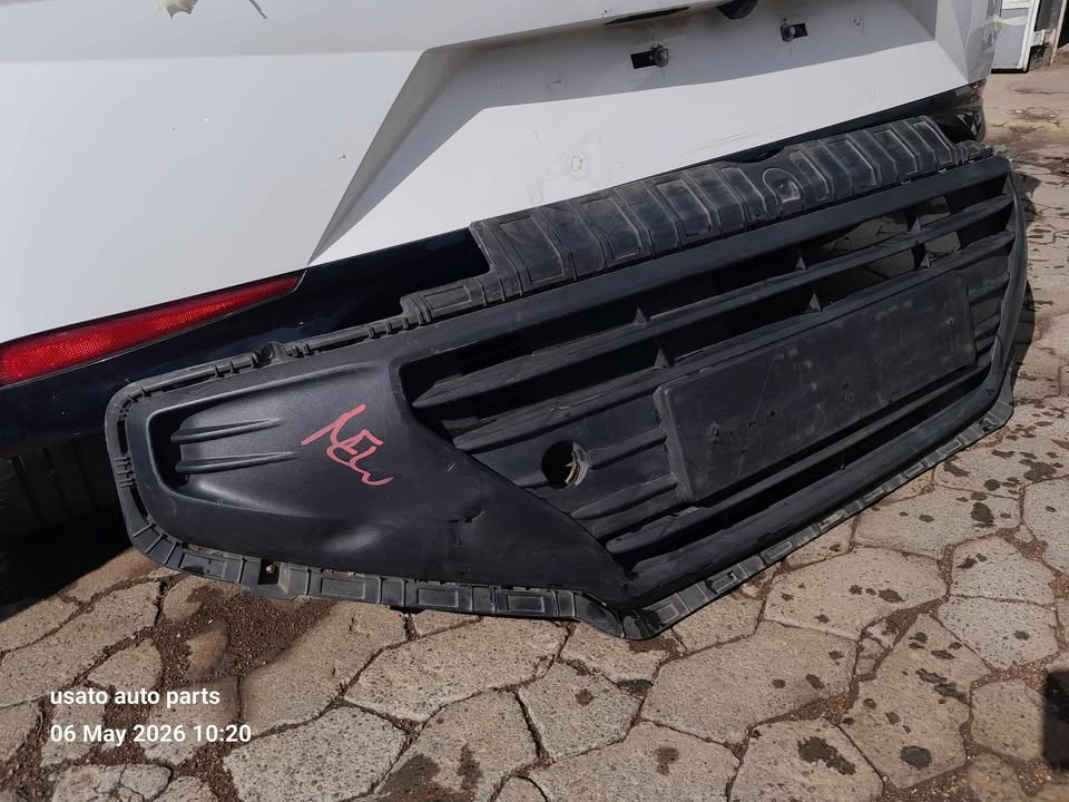 Hyundai Atos Grill!! - Private Seller