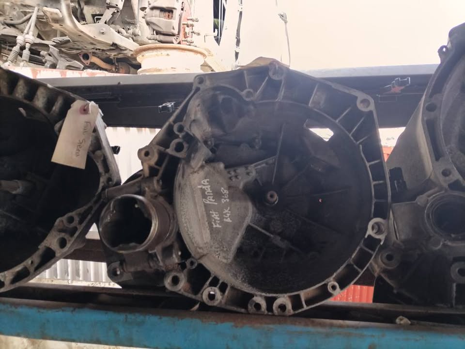Fiat panda manual gearbox - Private Seller Fiat panda manual gearbox - Private Seller