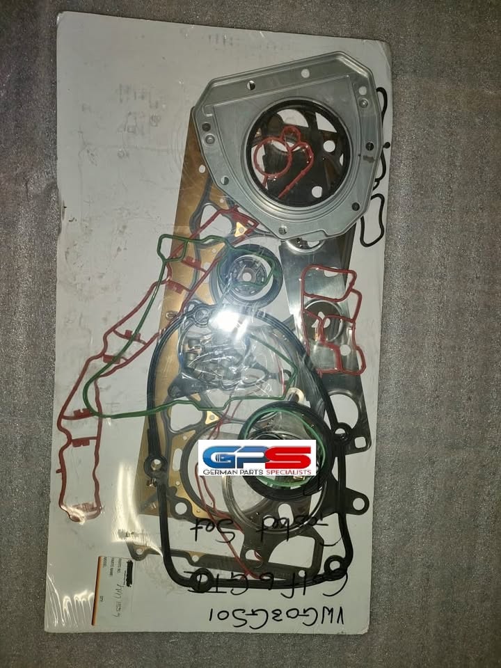 VW Golf 6 GTI NEW gasket set for sale - Private Seller VW Golf 6 GTI NEW gasket set for sale - Private Seller