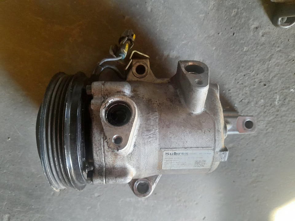 SUZUKI ETIGA A/C PUMP AVAILABLE - Private Seller SUZUKI ETIGA A/C PUMP AVAILABLE - Private Seller