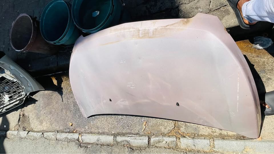 Chevrolet Spark bonnet - Private Seller Chevrolet Spark bonnet - Private Seller