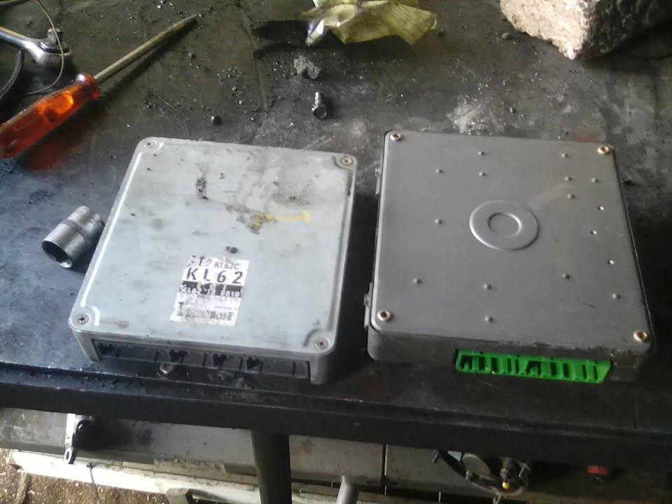 Mazda mx6 en tx5 spares - Private Seller Mazda mx6 en tx5 spares - Private Seller