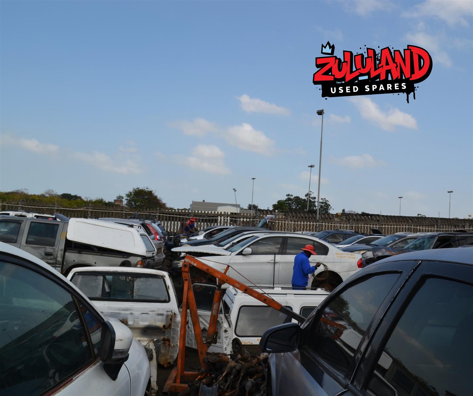 2007 Hyundai Atos Prime 1.1 - Available for Spares
