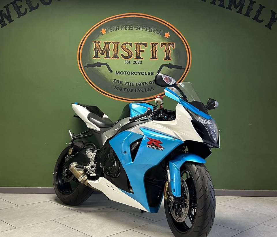 Used Suzuki GSXR - Private Seller Used Suzuki GSXR - Private Seller