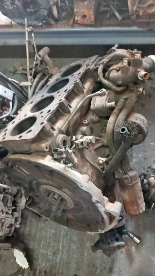 JEEP CHEROKEE 2.5 SUB ASSEMBLY FOR SALE - Private Seller JEEP CHEROKEE 2.5 SUB ASSEMBLY FOR SALE - Private Seller