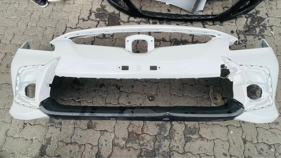 Toyota Starlet Bumper - Private Seller Toyota Starlet Bumper - Private Seller