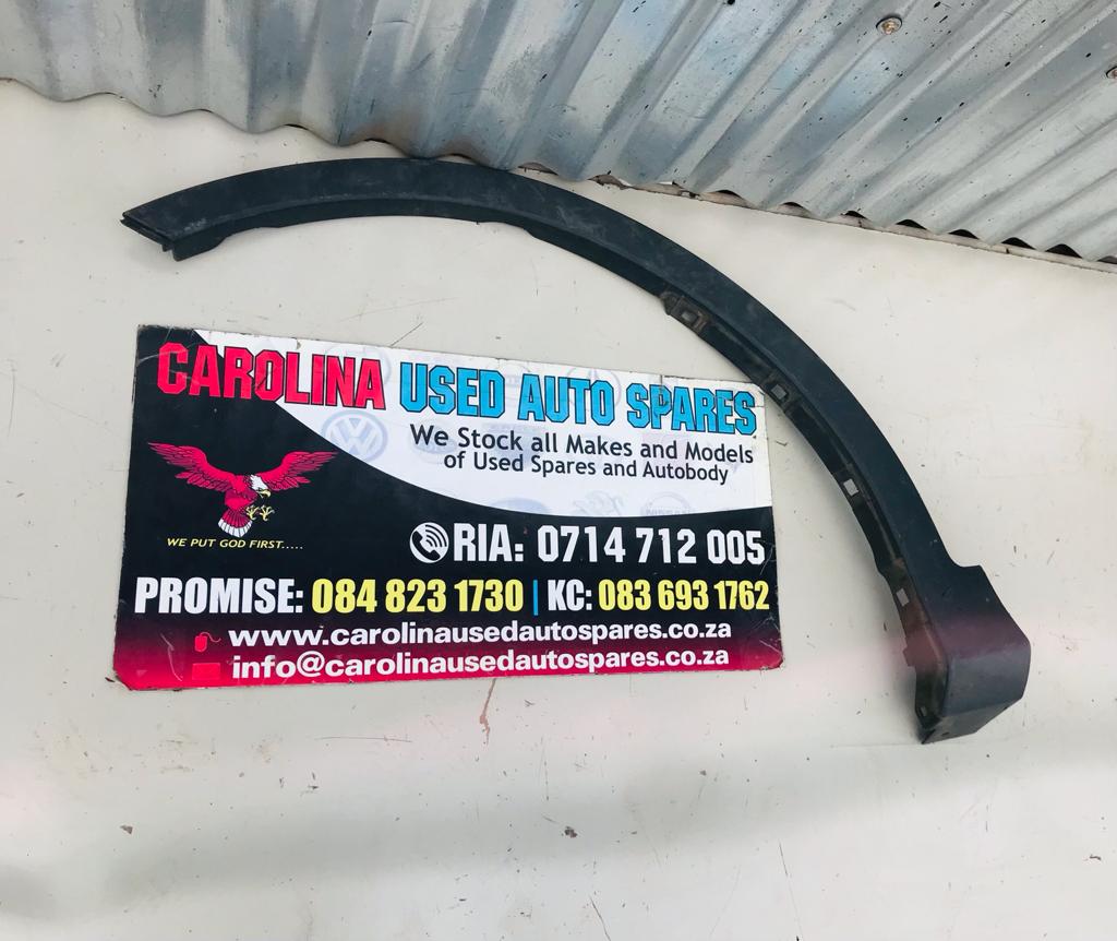 Toyota RAV4 left front wheel arch - Private Seller