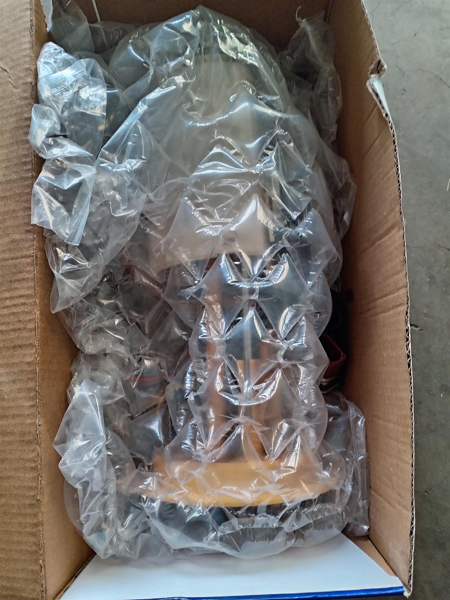 Q3 diesel pump