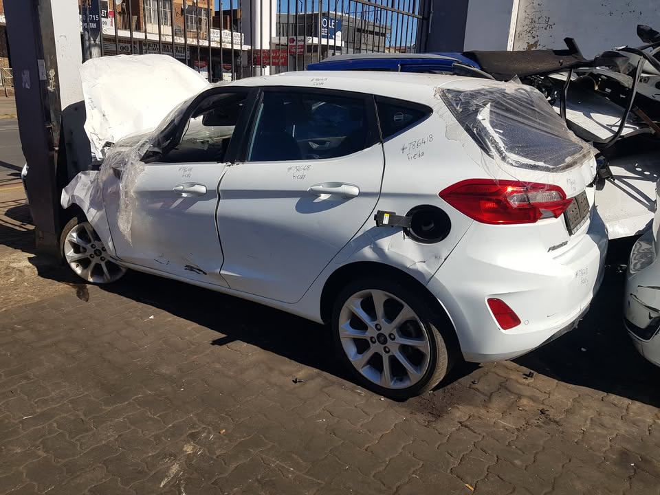 Ford Fiesta 2020 for stripping!! - Private Seller Ford Fiesta 2020 for stripping!! - Private Seller