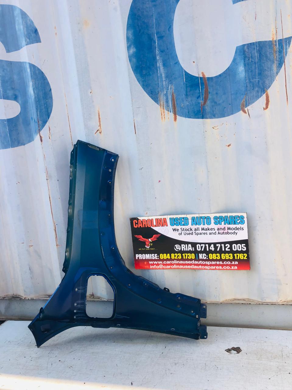 BMW XM GO9 left side fender taking wheel arch (2025) - Private Seller BMW XM GO9 left side fender taking wheel arch (2025) - Private Seller