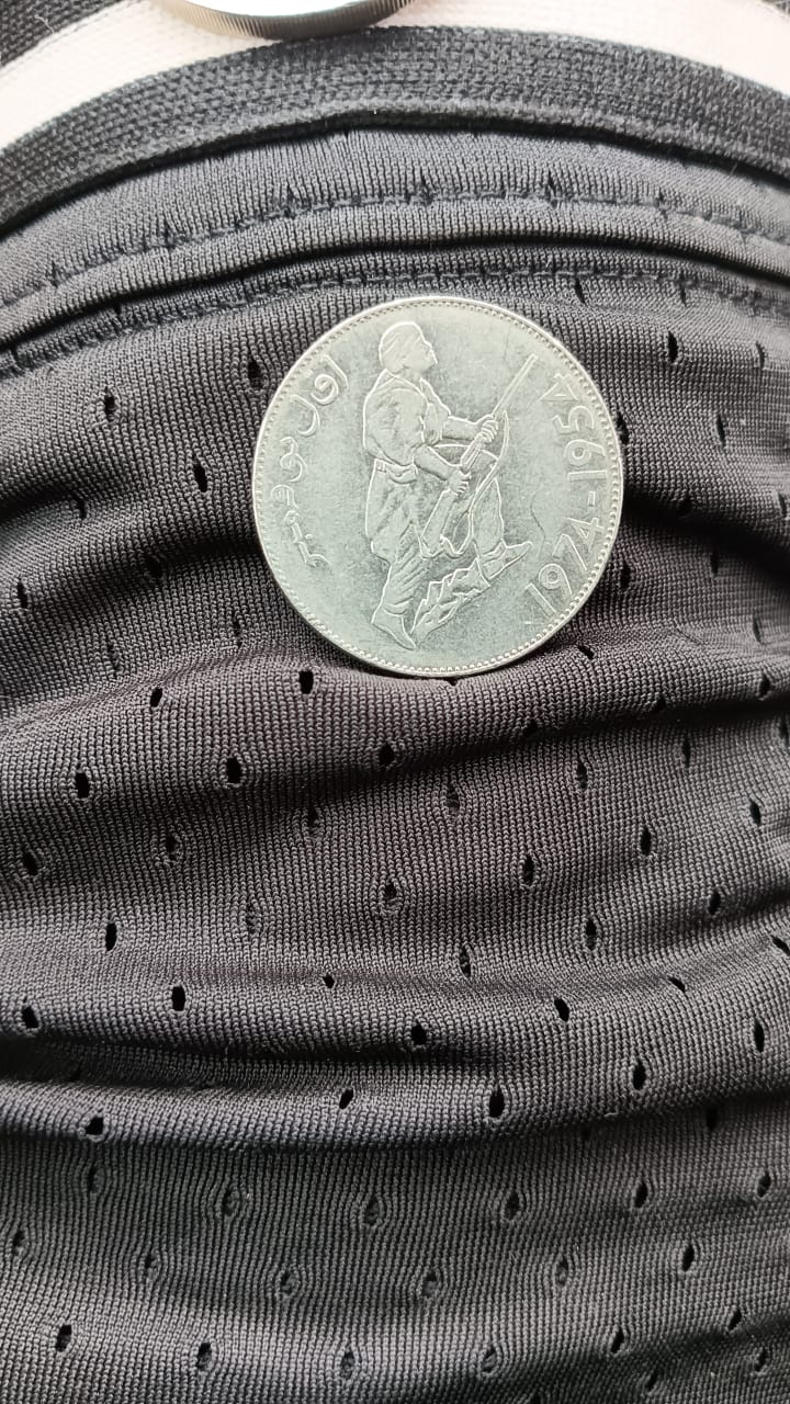 Coin collectables