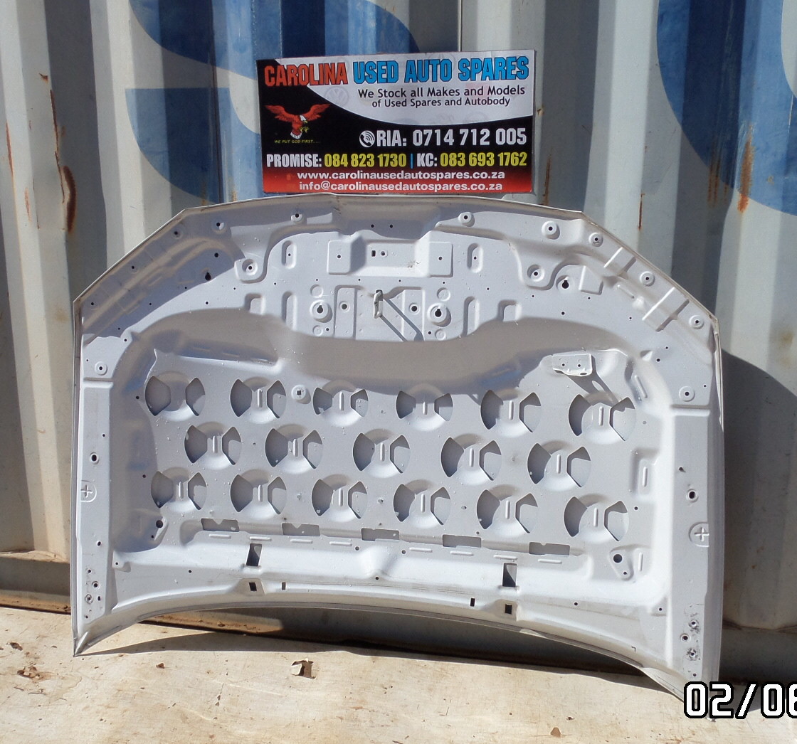 Haval H6 bonnet (2018-2020) - Private Seller