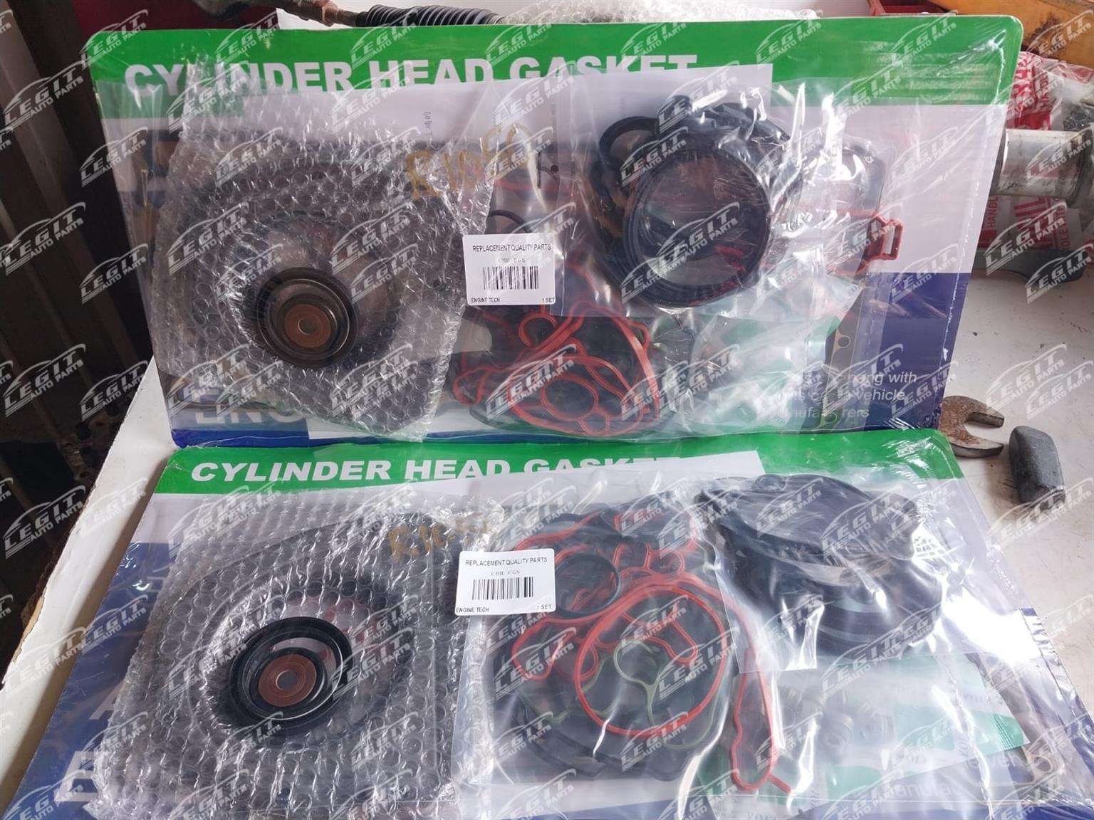 Golf 7 GTI CHH full engine Gasket Set - Private Seller