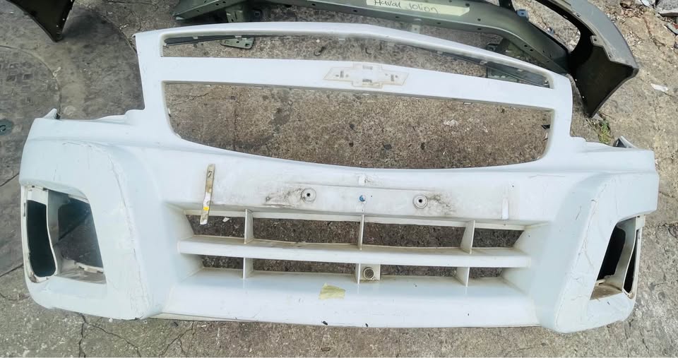 Chevrolet Utility bumper - Private Seller Chevrolet Utility bumper - Private Seller