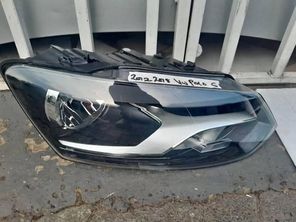 2015-2021 VW POLO VIVO HEADLIGHT FOR SALE
