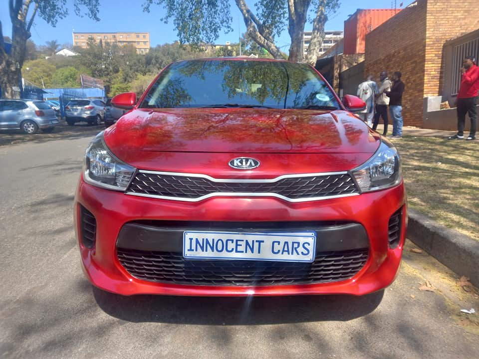 2019 KIA RIO HATCHBACK 2.0 ENGINE PETROL, MANUAL, MILEAGE 87000KMS, MAROON COLOR 2019 KIA RIO HATCHBACK 2.0 ENGINE PETROL, MANUAL, MILEAGE 87000KMS, MAROON COLOR