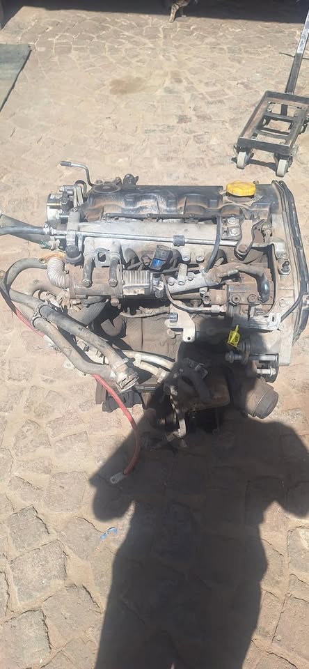 Fiat punto 1.9 JTD 939A available call or whatsapp - Private Seller