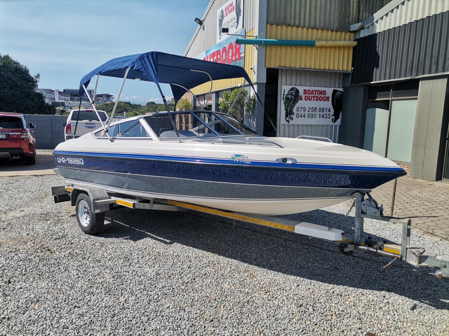 '09 Panache 1750lx with 4-Stroke 115hp Yamaha '09 Panache 1750lx with 4-Stroke 115hp Yamaha