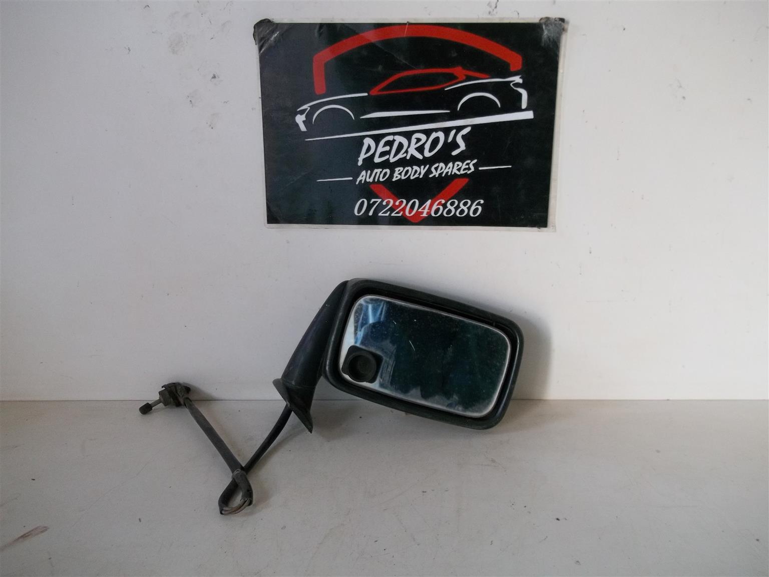 Triumph Acclaim '81-'84 right mirrors (Manual) - Private Seller Triumph Acclaim '81-'84 right mirrors (Manual) - Private Seller