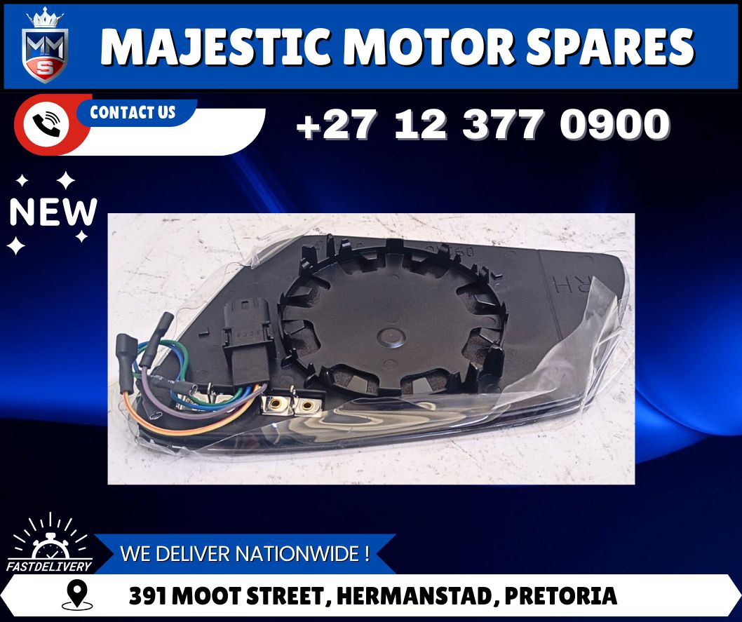 BMW F10 Side Mirror / Door Mirror Glass for Sale – Brand New! - Private Seller BMW F10 Side Mirror / Door Mirror Glass for Sale – Brand New! - Private Seller