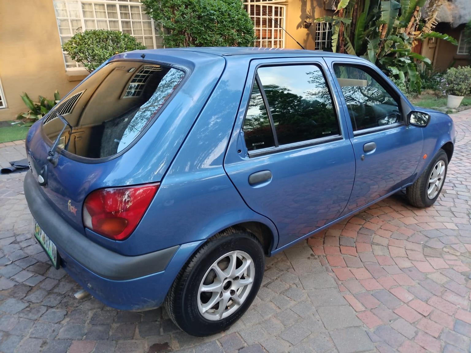 2003 SPORTY FORD FIESTA FOR SALE Junk Mail Marketplace 2003 SPORTY FORD FIESTA FOR SALE Junk Mail Marketplace