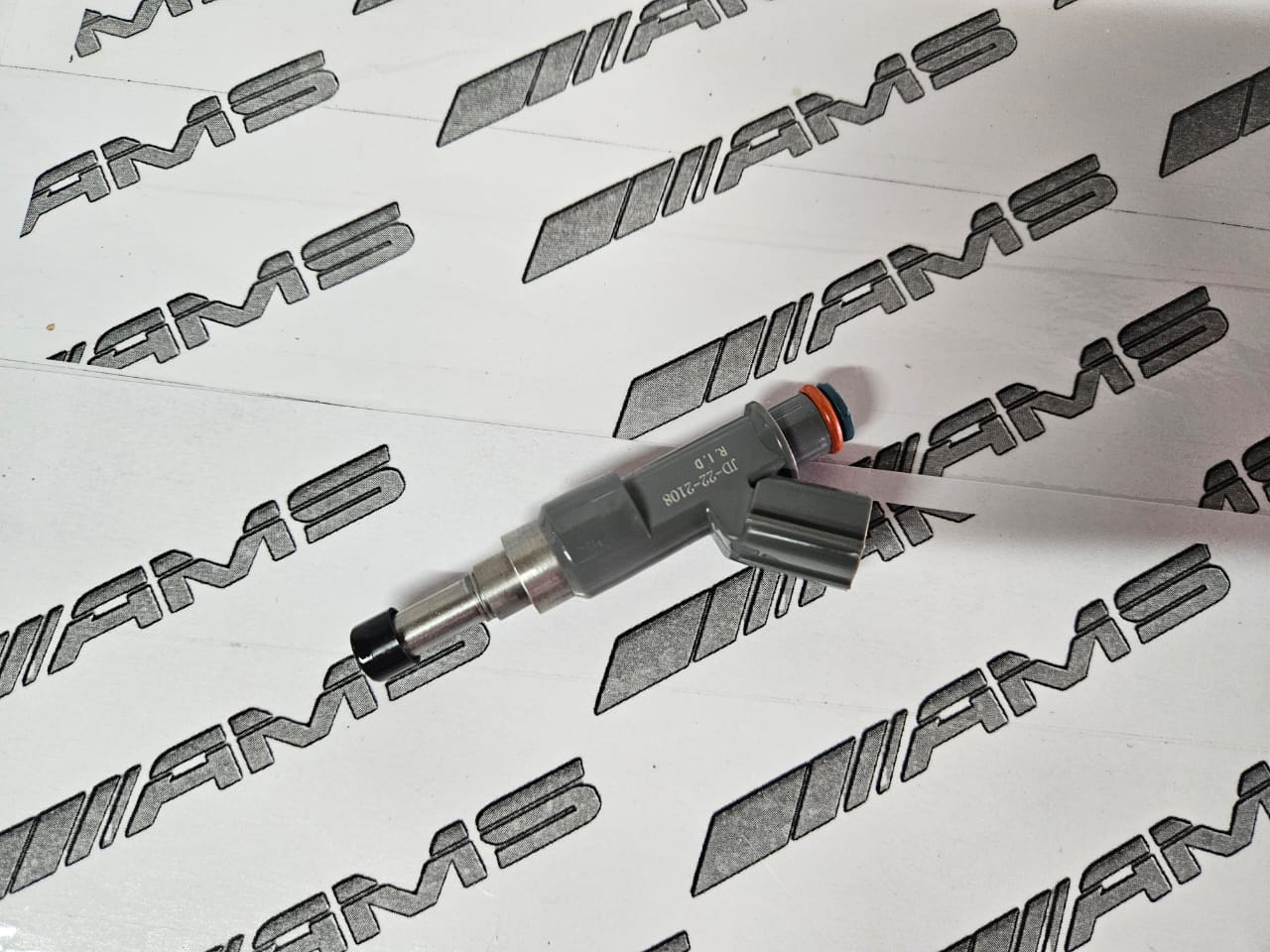 Toyota 2TR Injectors! - Private Seller Toyota 2TR Injectors! - Private Seller