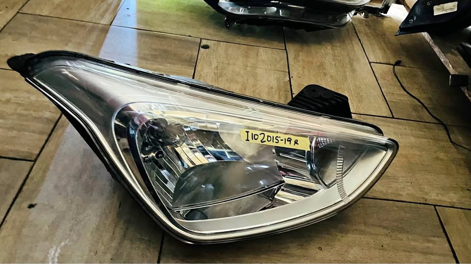 Hyundai i10 headlight 2015/19 - Private Seller Hyundai i10 headlight 2015/19 - Private Seller