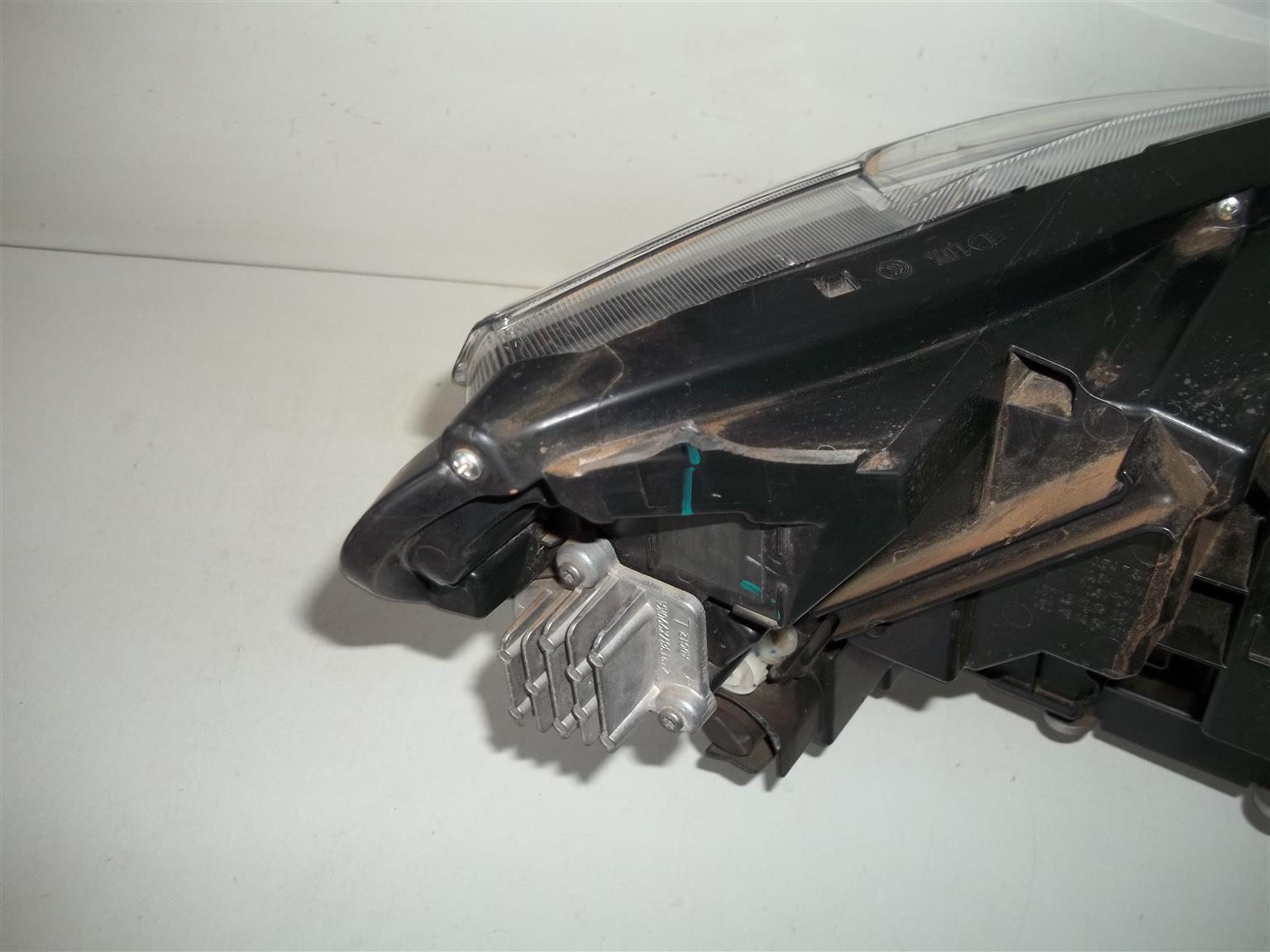Haval Jolion '19-'21 LED headlights (PAIR) - Private Seller Haval Jolion '19-'21 LED headlights (PAIR) - Private Seller