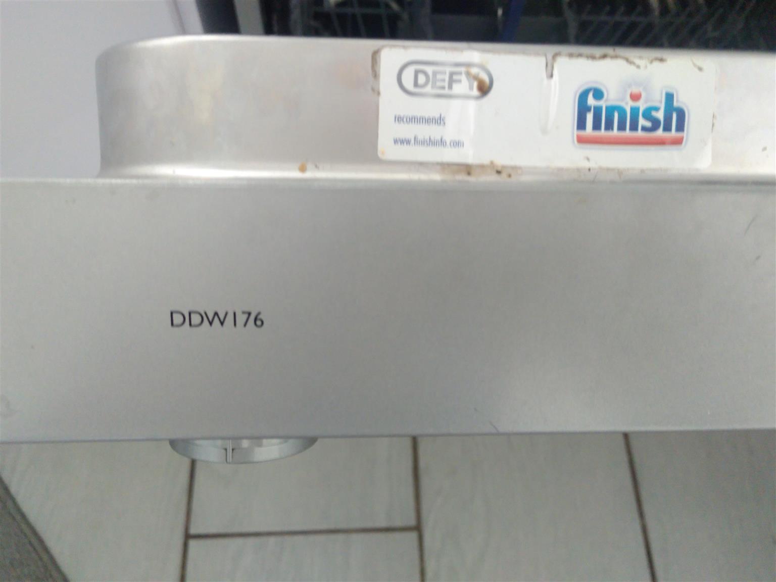 Defy Eco 12 Place Dishwasher