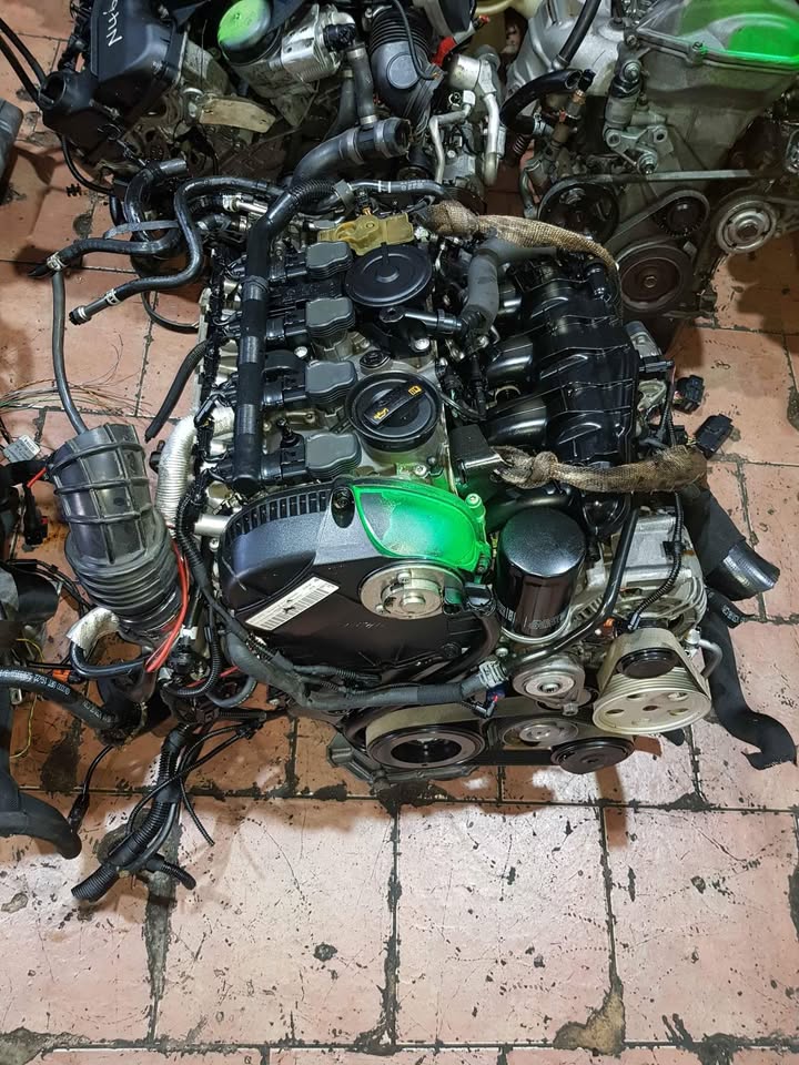CDN AUDI 4/ A5 /Q5 2.0TFSI ENGINE FOR SALE - Private Seller CDN AUDI 4/ A5 /Q5 2.0TFSI ENGINE FOR SALE - Private Seller