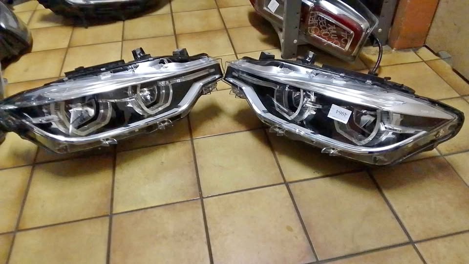 BMW f30 LED HEADLIGHTS - Private Seller BMW f30 LED HEADLIGHTS - Private Seller