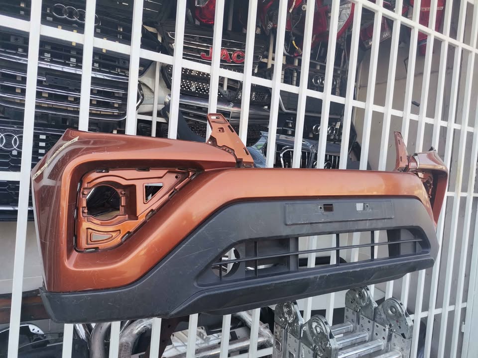 Toyota Urban Cruiser front bumper 2021-2023 - Private Seller