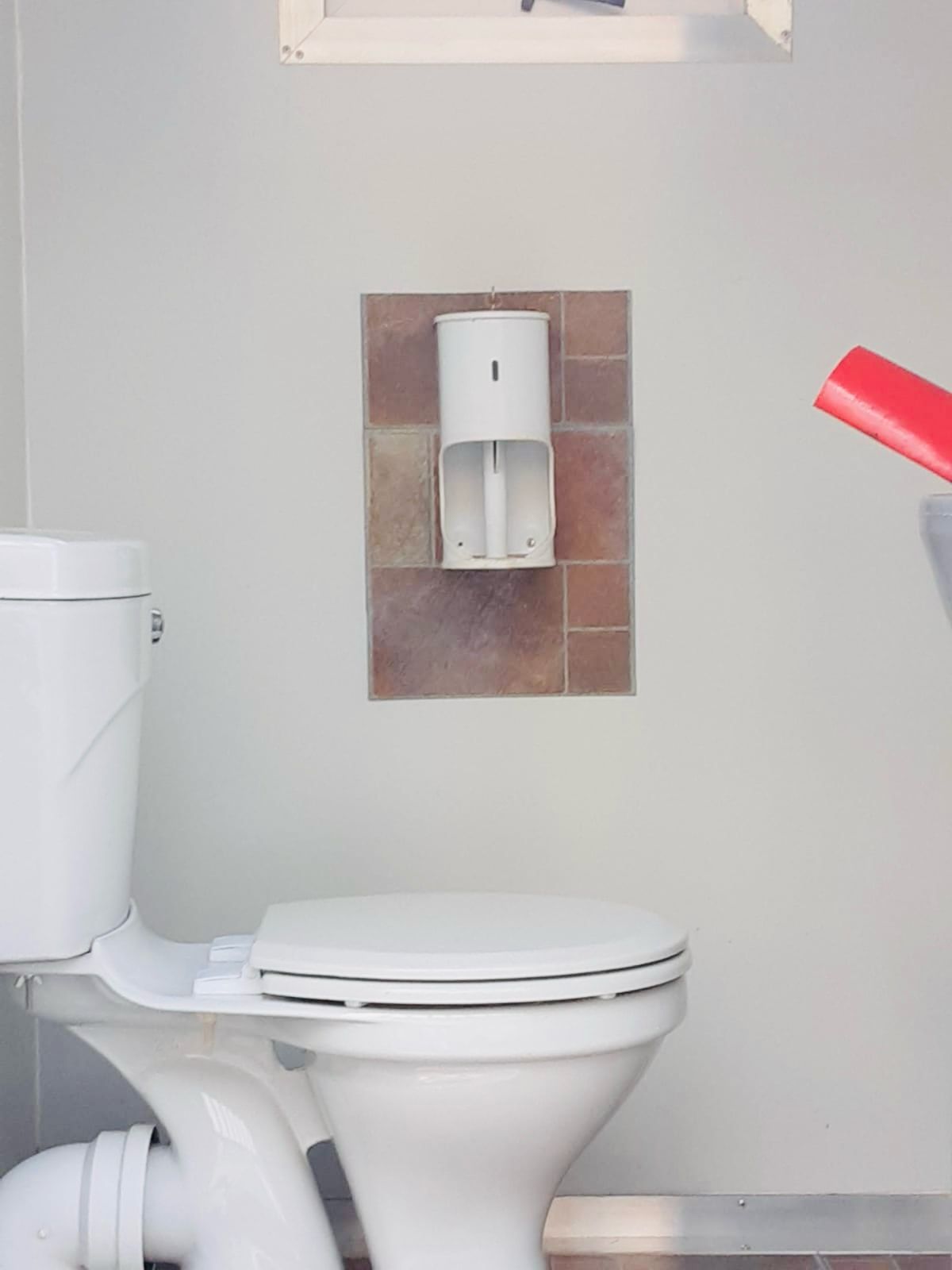 Mobile VIP Toilet with its Full Documentation | Junk Mail Marketplace